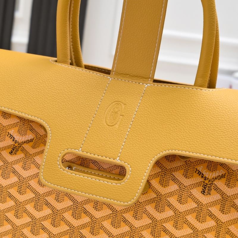 Goyard Top Handle Bags